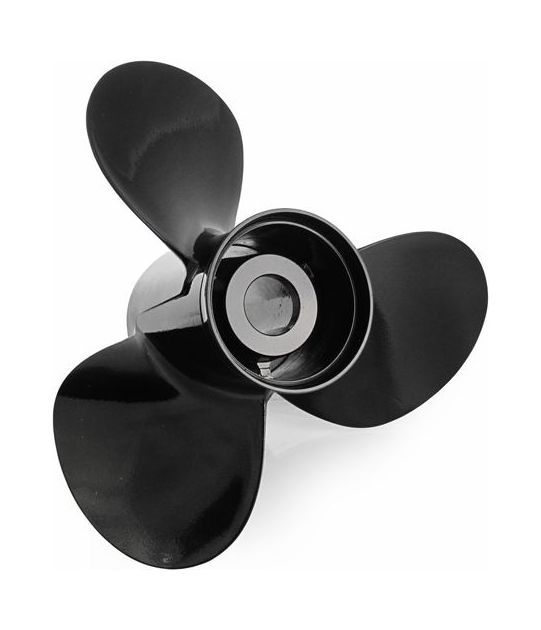 картинка Винт гребной Honda BF75-130;3x13-1/4x17, BaekSan