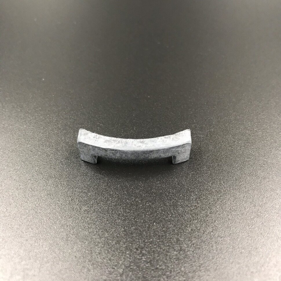 картинка Уплотнение основания помпы Yamaha 25-30 (YAMAHA)