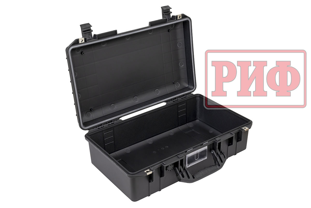 Кейс РИФ 558х355х190 мм IP67