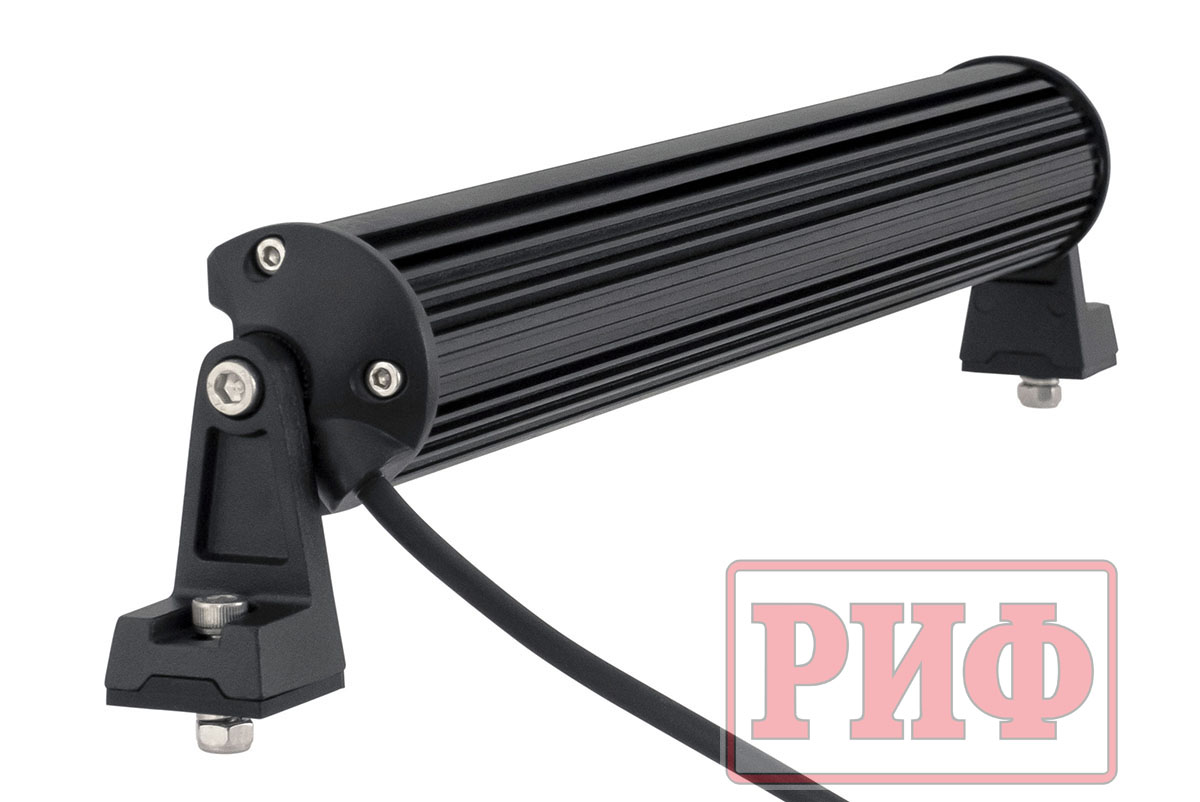 картинка Фара РИФ 45Вт, 435мм, 15 диодов, 12В