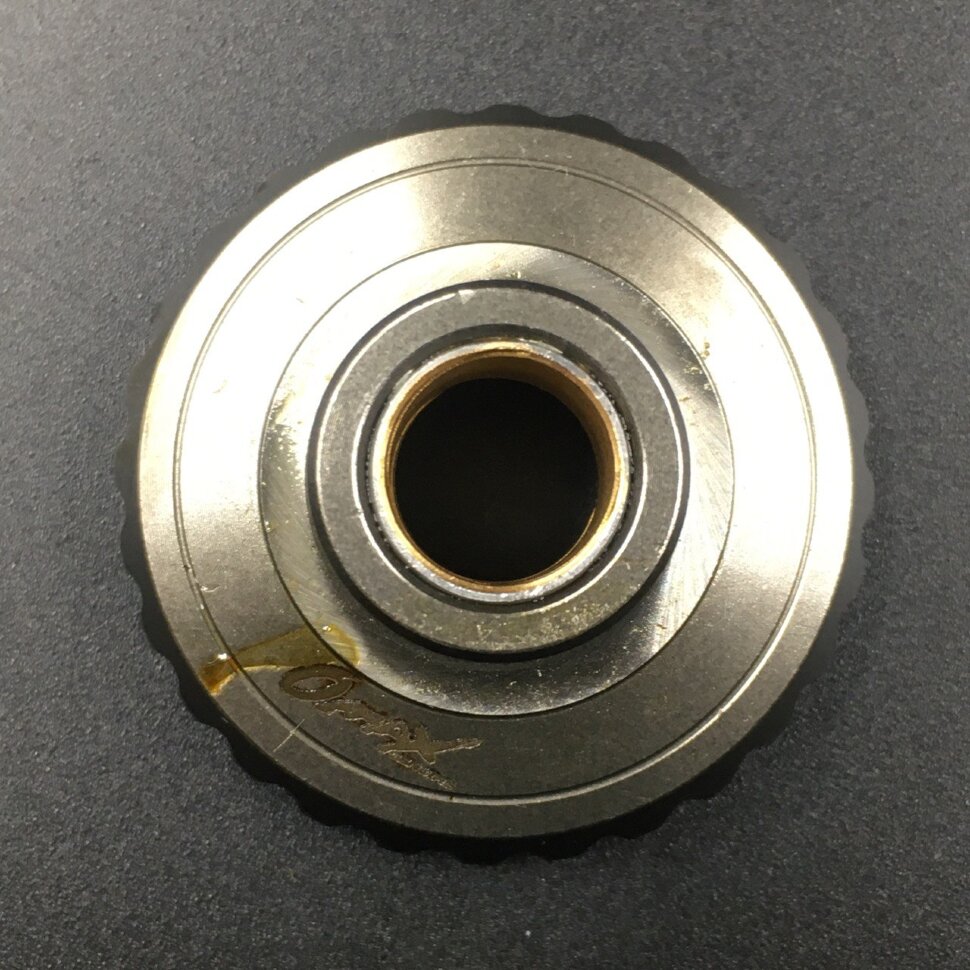 картинка Шестерня переднего хода Tohatsu 2-6 (369-64010-2) (Omax)