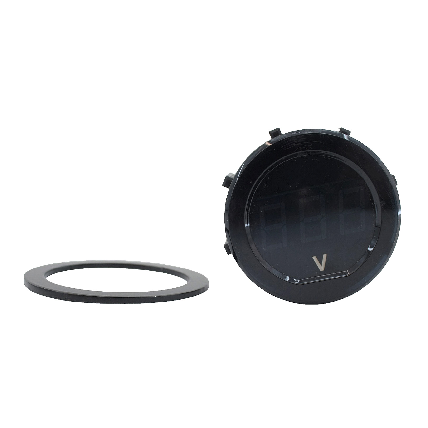 картинка Указатель цифровой TR напряженя (вольтметр)