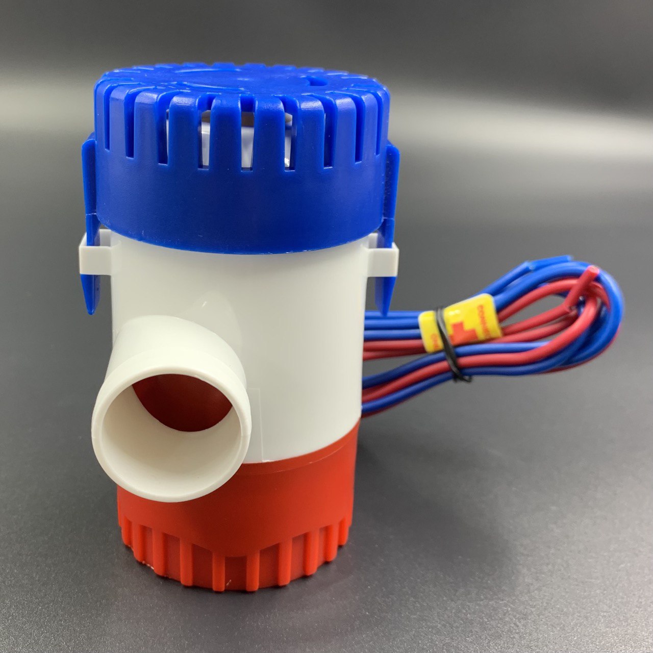 картинка Помпа осушительная (малая) 1000GPH (12V) (3785 л/ч) (PREMARINE)