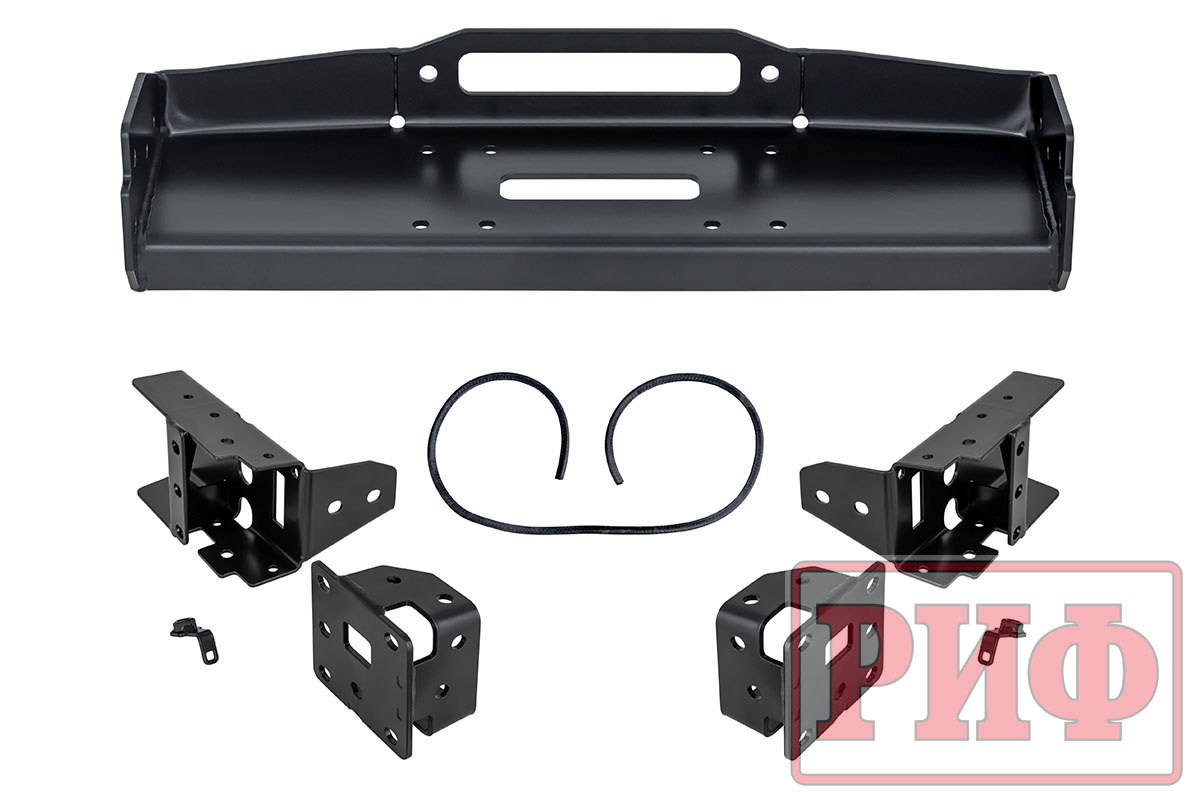 картинка Площадка лебедки TANK 300