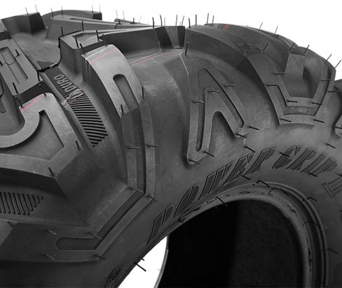 картинка Шина Duro Power Grip V2 26x9-12 Radial