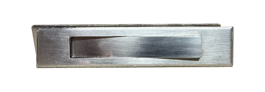 Ручка палубная потайная 99х20мм, Marine Rocket