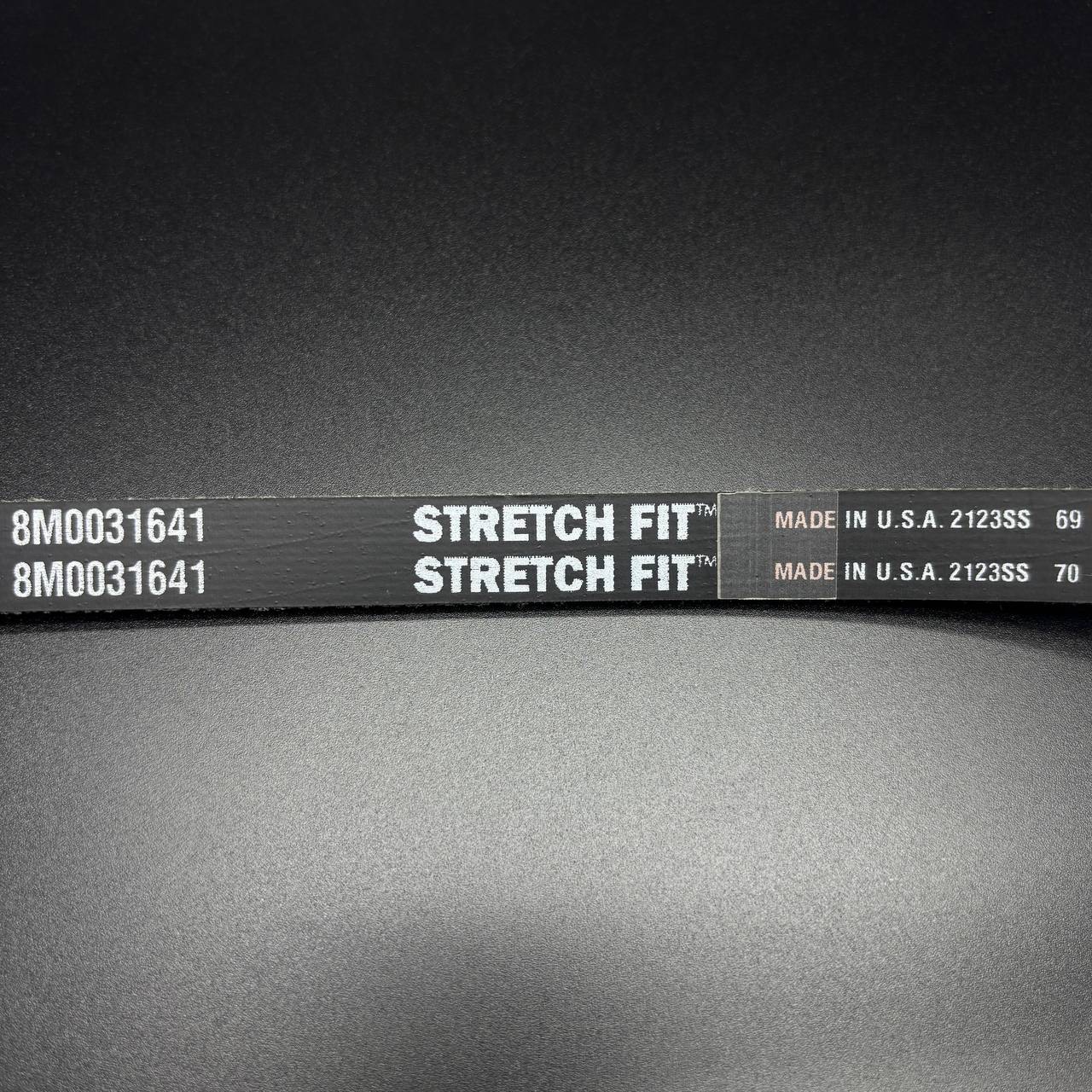 картинка Ремень поликлиновой генератора Mercury F150EFI (Mercury)