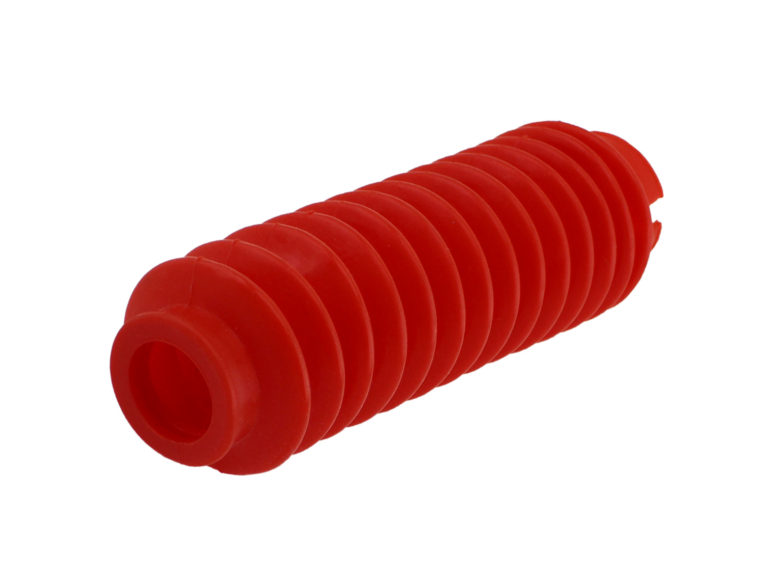 картинка Пыльник силиконовый на амортизаторы redBTR