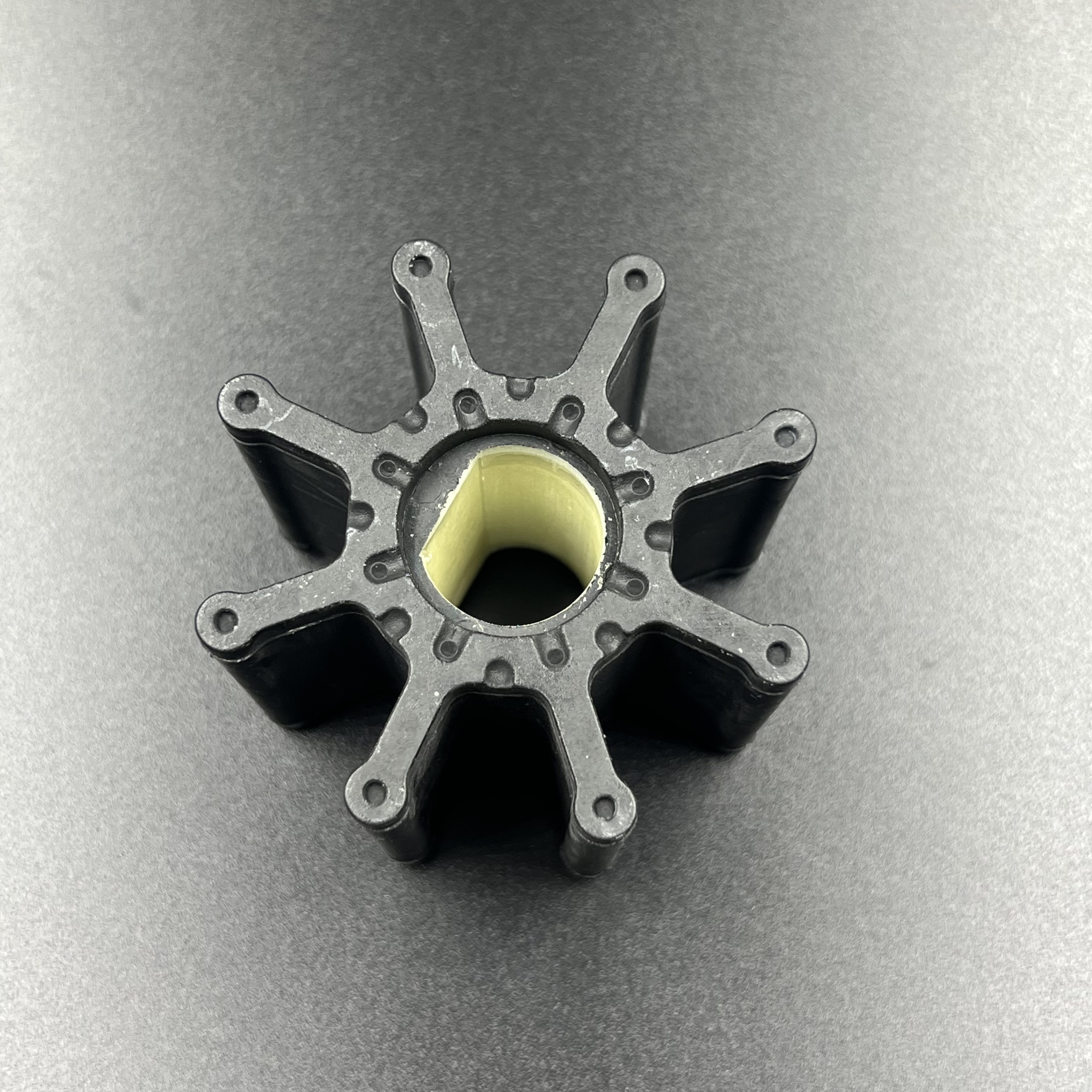 картинка Крыльчатка помпы охлаждения MERCRUISER (47-593621; 47-59362T1) (Omax)