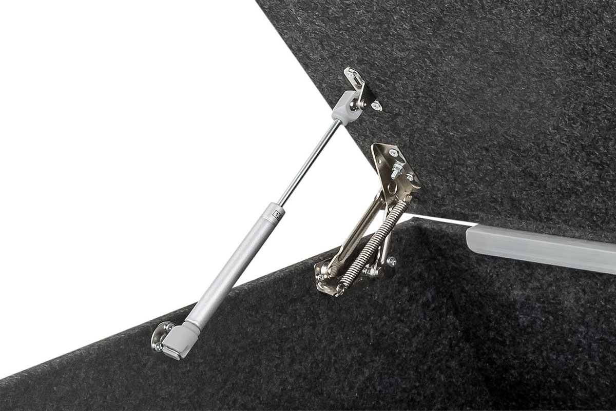 картинка Органайзер в багажник TANK 300