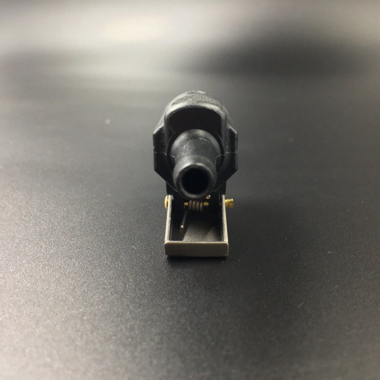 картинка Коннектор топливный Yamaha 4-200, F4-50 (мама) (Osaka)