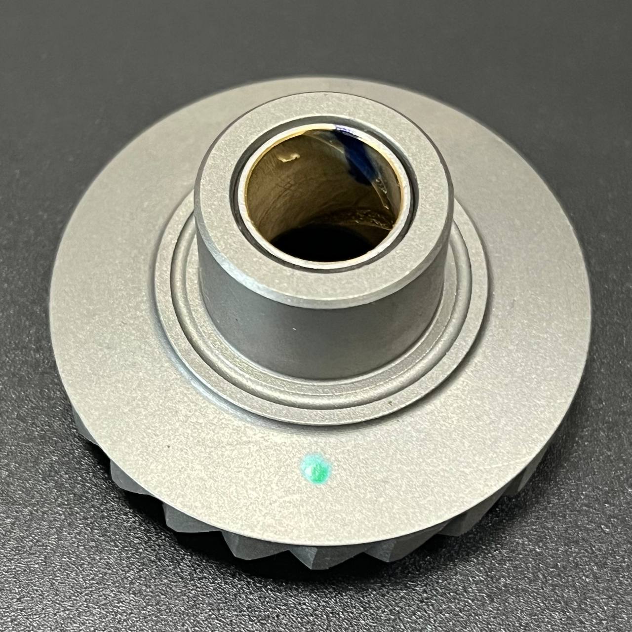 картинка Шестерня заднего хода Suzuki DF4-6(A) (57520-97L00) (Suzuki)