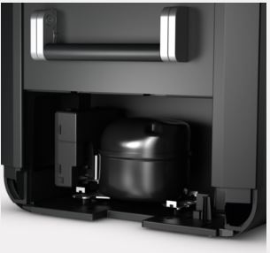 картинка Автохолодильник Dometic CFX3 25 компрессорный 25л