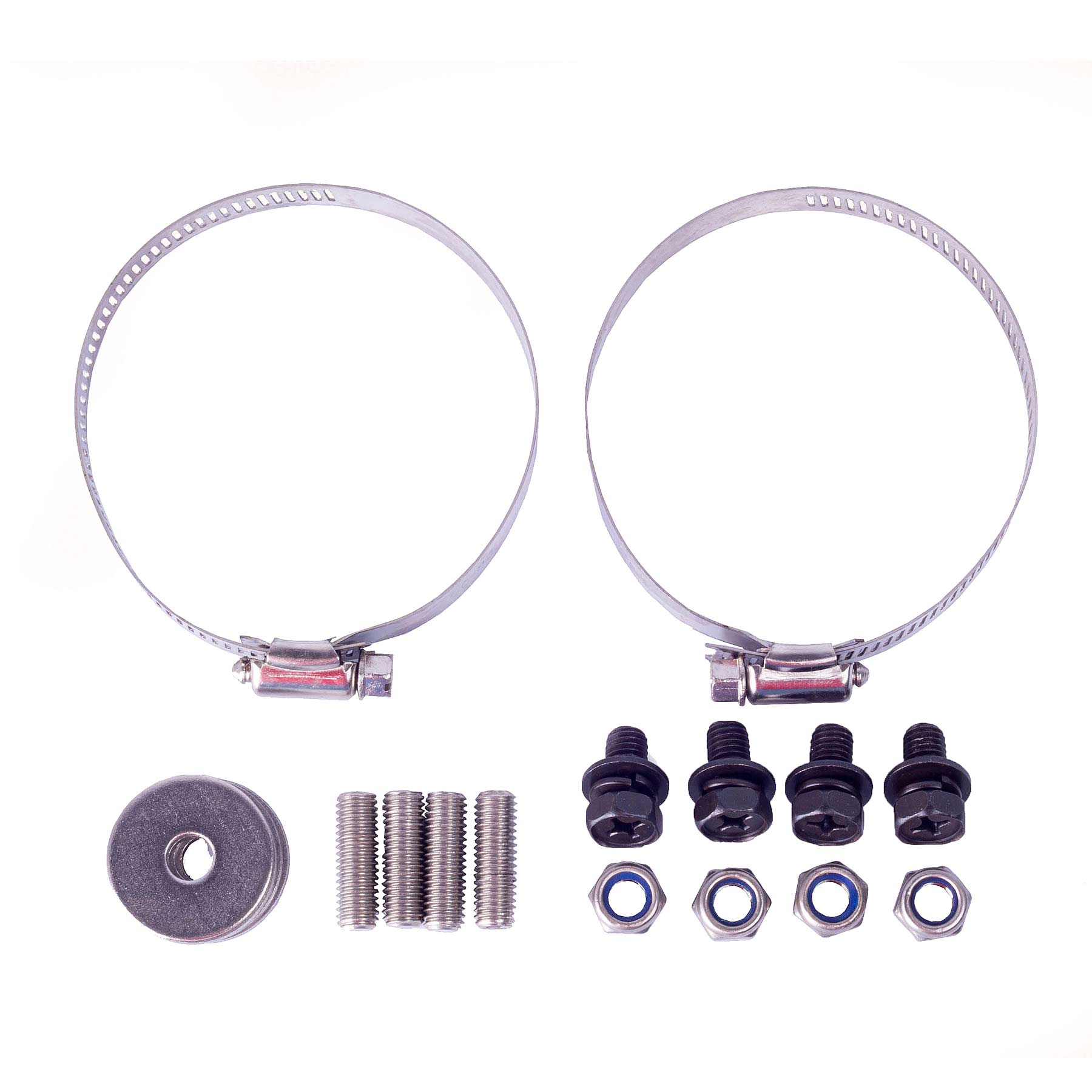 картинка Шноркель TR УАЗ 452 Буханка