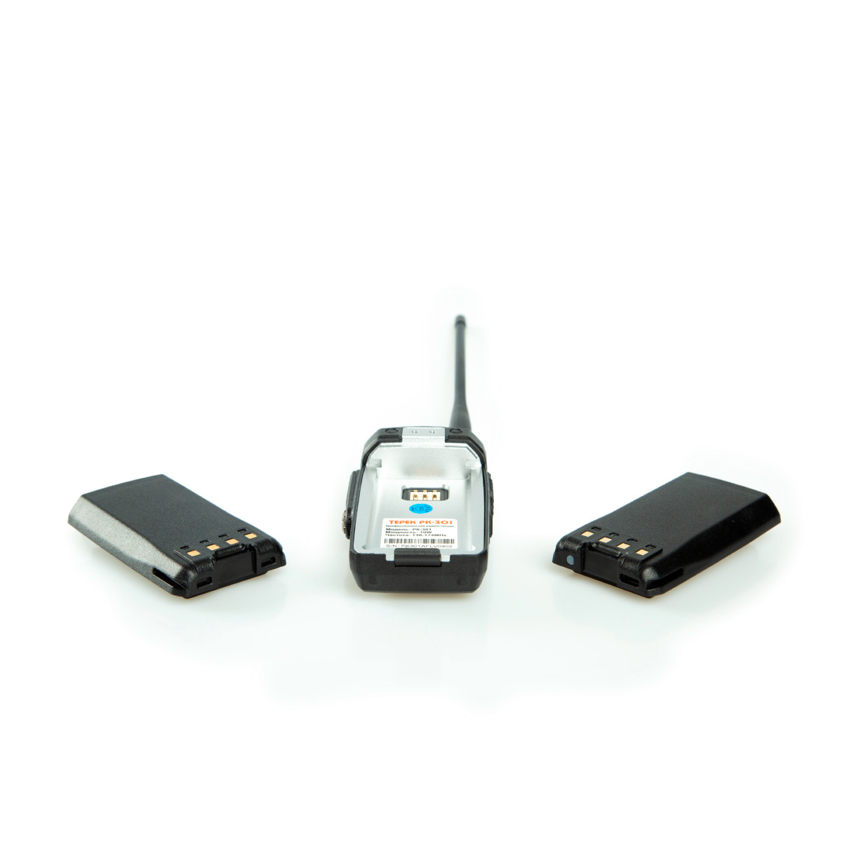 картинка ТЕРЕК РК-301 UHF