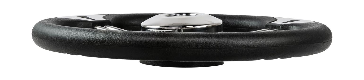 картинка Рулевое колесо Marine Rocket, 350мм