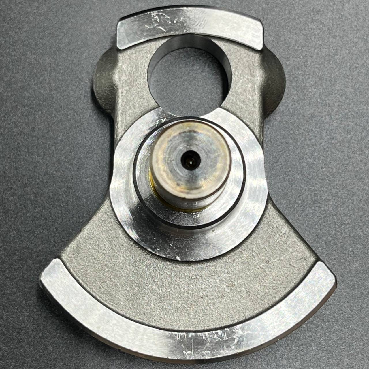 картинка Шейка коленвала (2) Yamaha 9,9-15(PREMARINE)