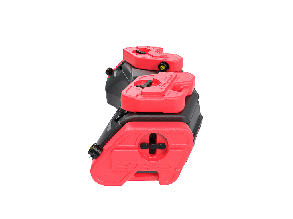 картинка Канистра для STELS LEOPARD