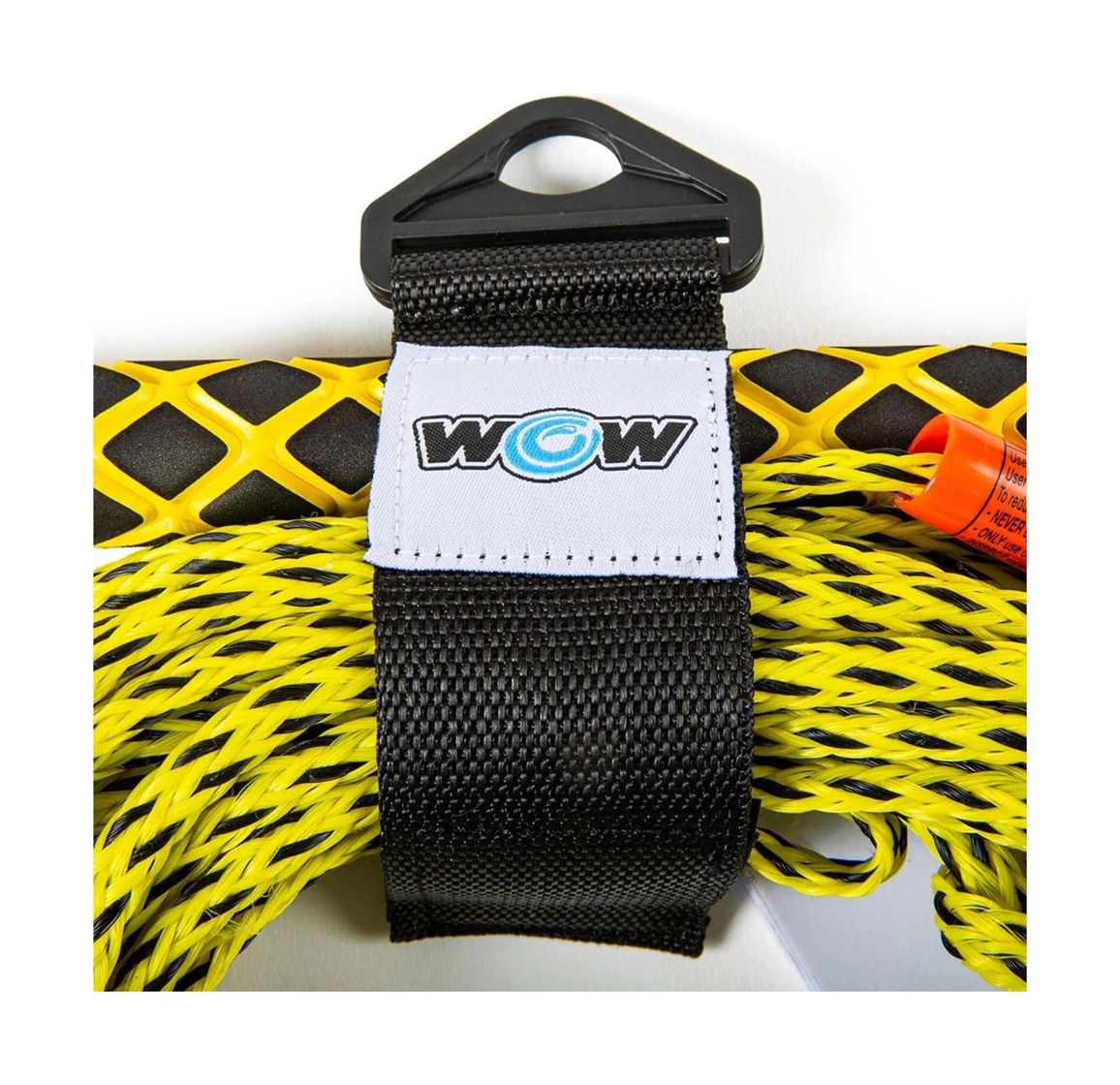 картинка Фал буксировочный для вейкборда, 20 м