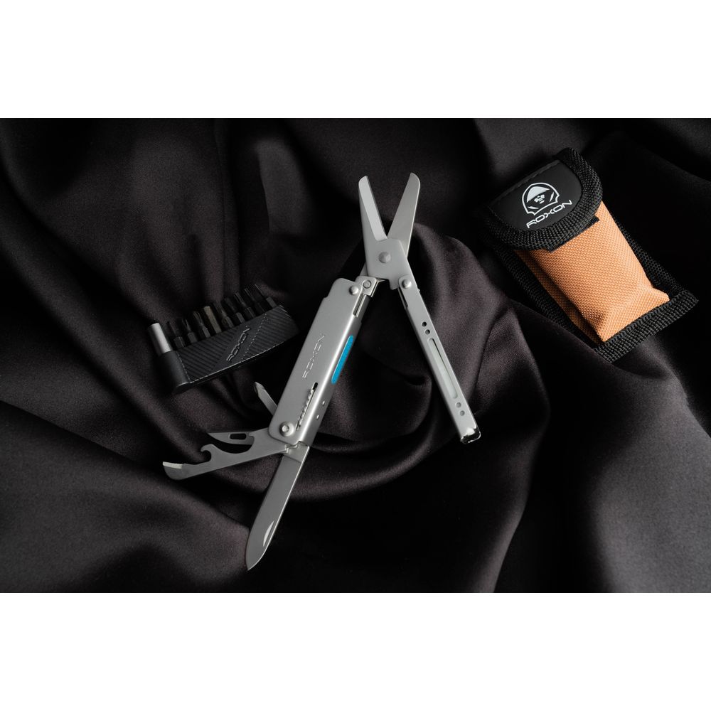 картинка Мультитул Roxon  MINI M3