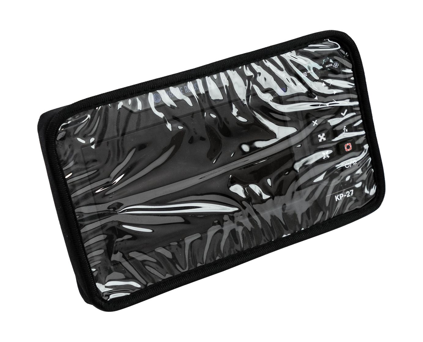 картинка Картплоттер морской 7" 27A с AIS, Marine Rocket