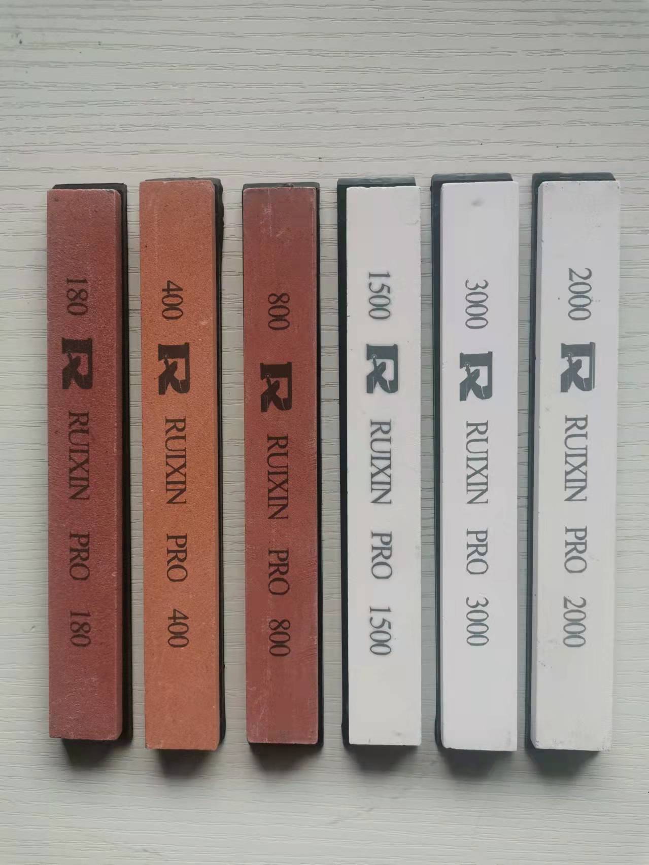 картинка Дополнительный камень для точилок 1500 grit Ruixin