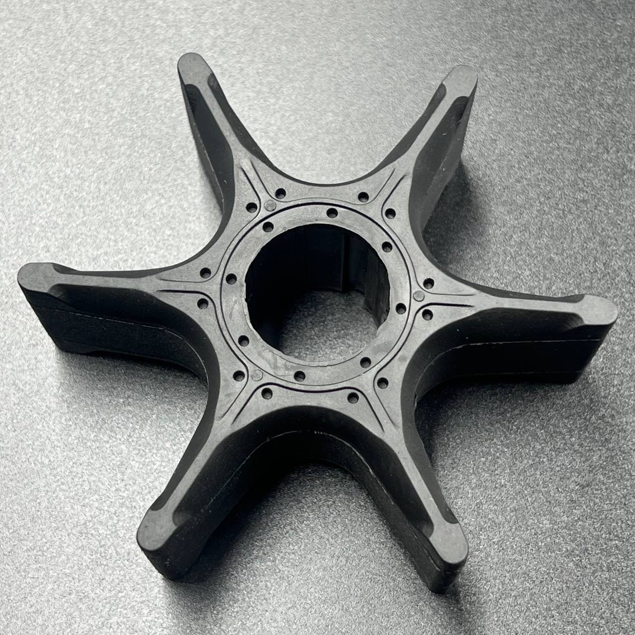 картинка Ремкомплект помпы охлаждения Yamaha F95/ F115-130 (с корпусом) (Kacawa)