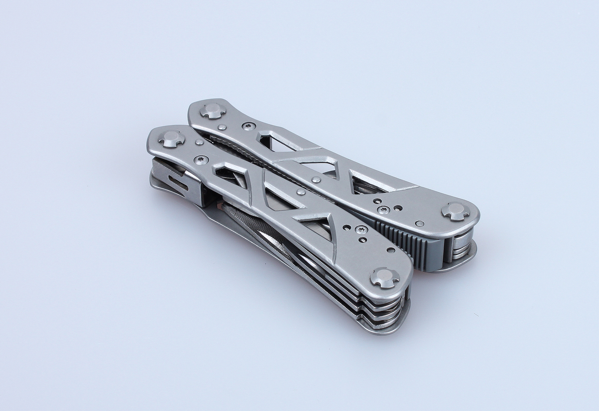 картинка Мультитул Ganzo G112