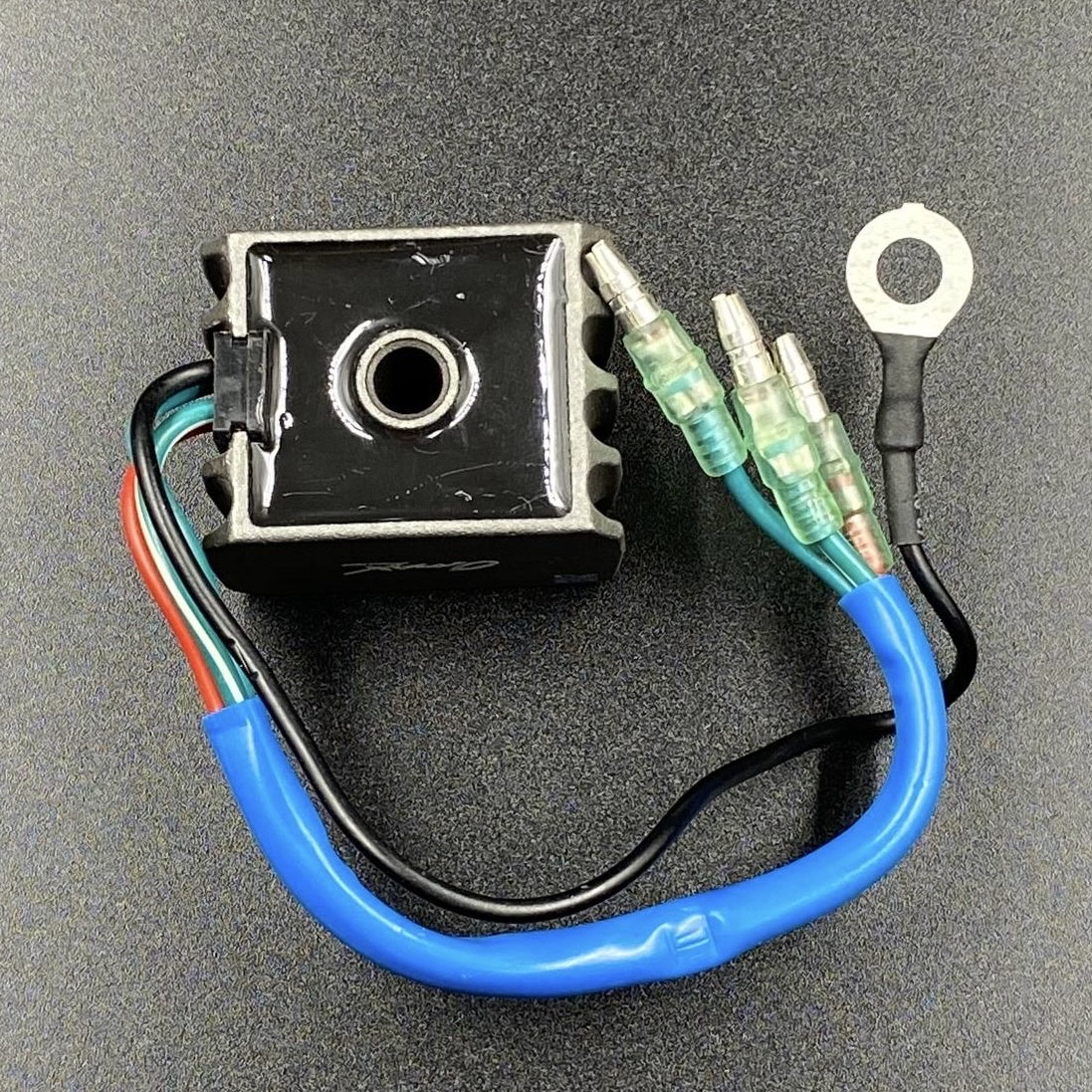 картинка Выпрямитель тока Yamaha (Omax)