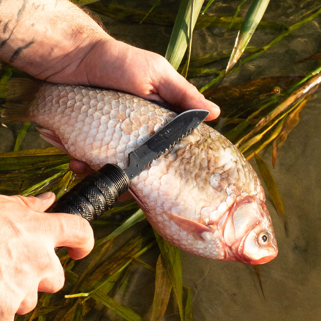 картинка Многофункциональный топор Adimanti AXE-003