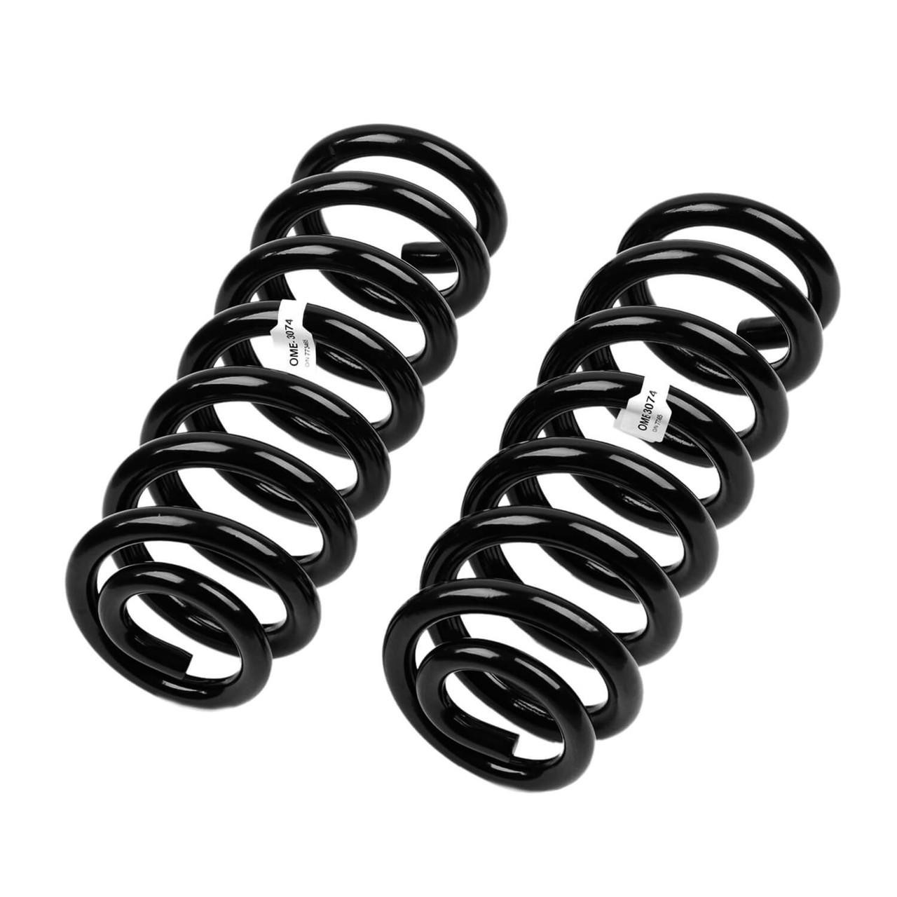 картинка Пружины Jeep WK2 300кг OME