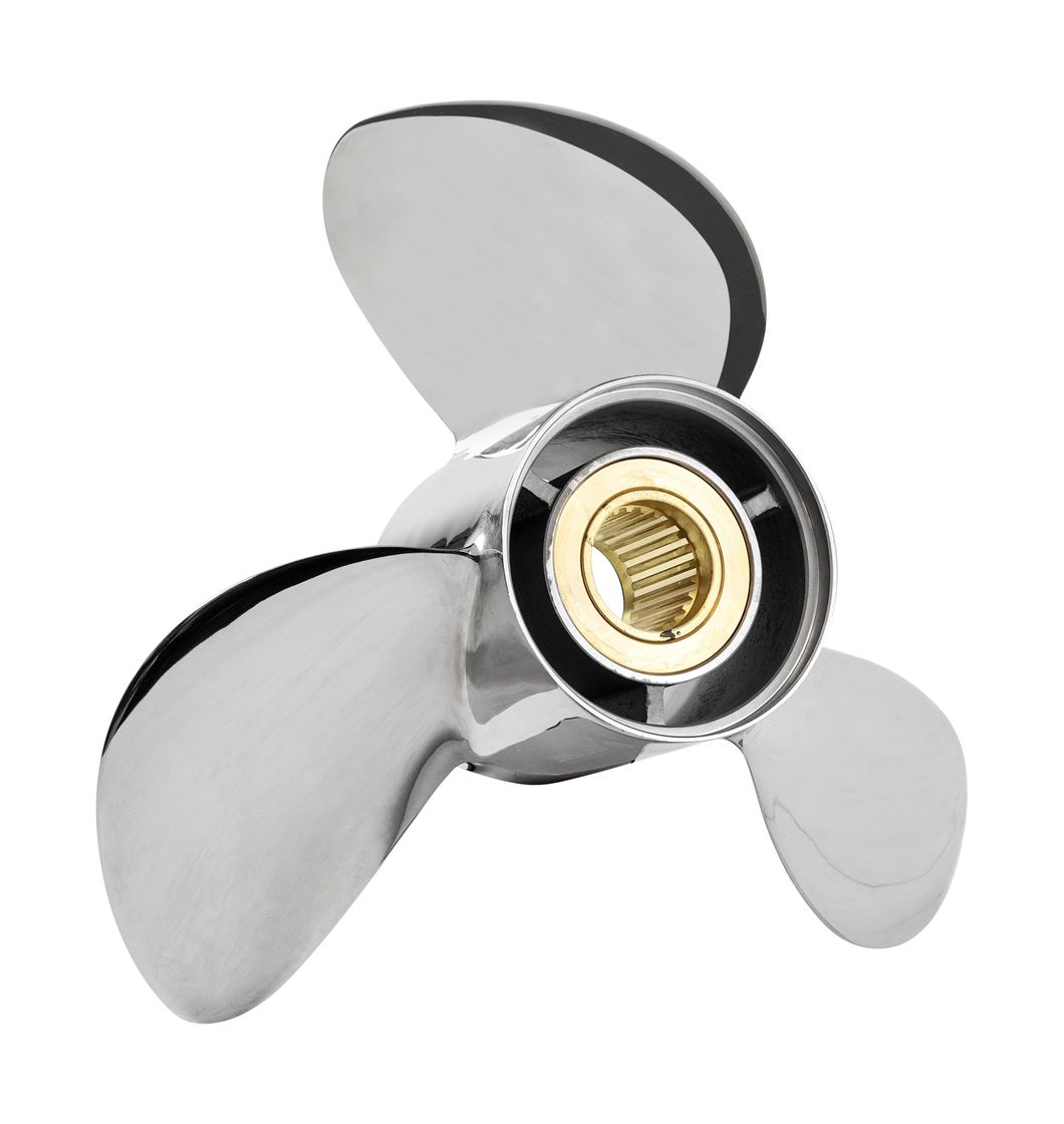 картинка Гребной винт 3x15 1/2x21F, Marine Rocket Prime