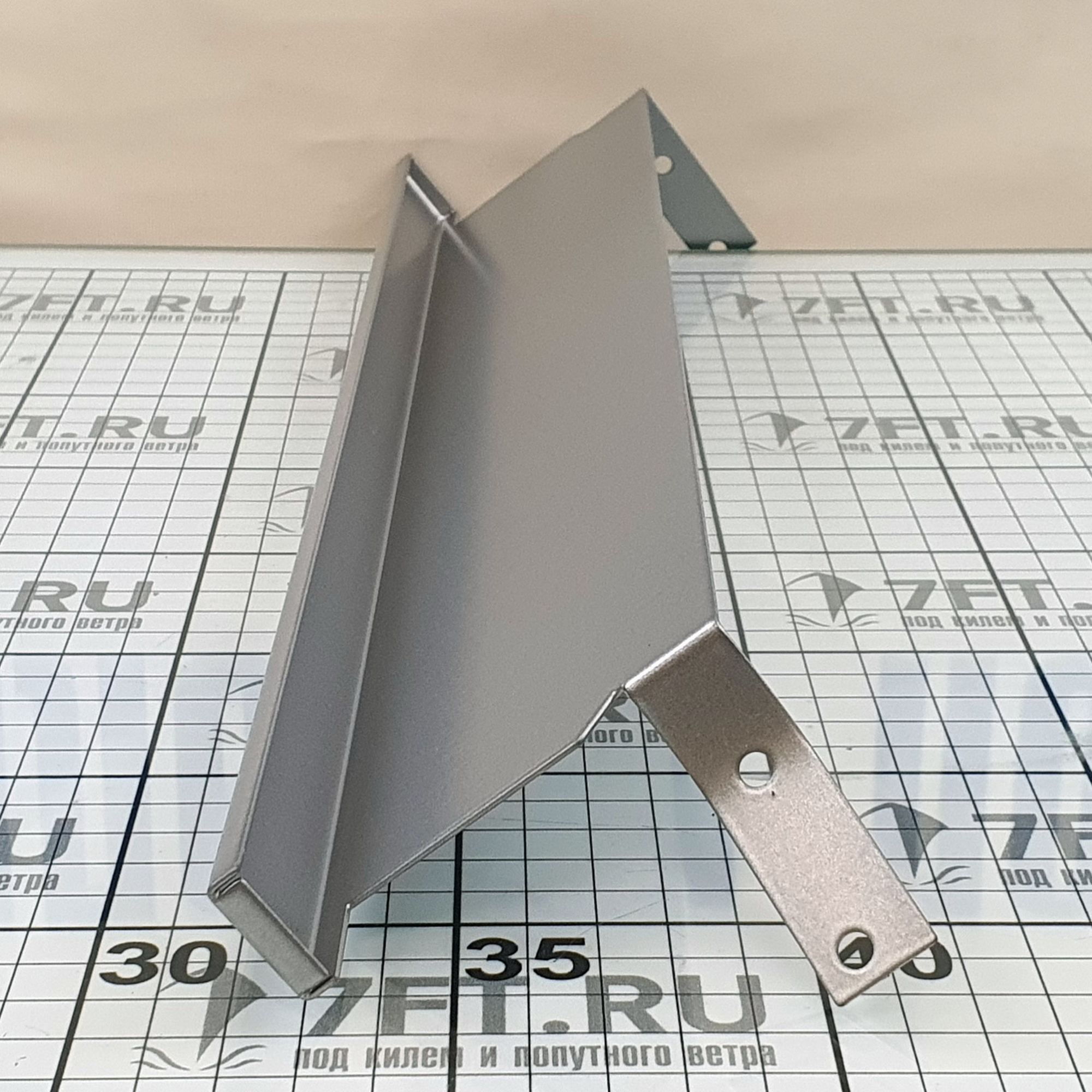 картинка Монтажная рамка холодильника Cruise 49 Elegance заподлицо