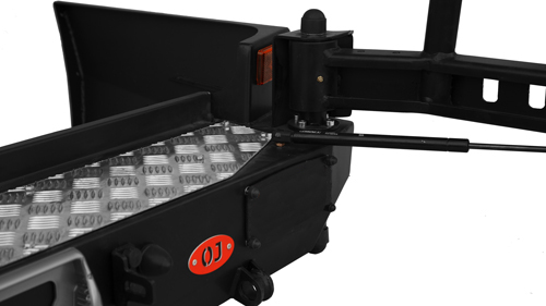 картинка Бампер задний Toyota LC 100 стандарт 03.121.02 OJ