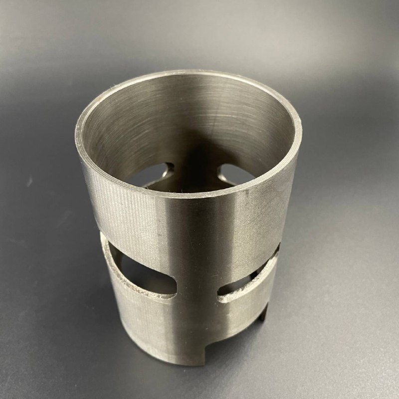 картинка Гильза цилиндра Yamaha 115-140 (PREMARINE)