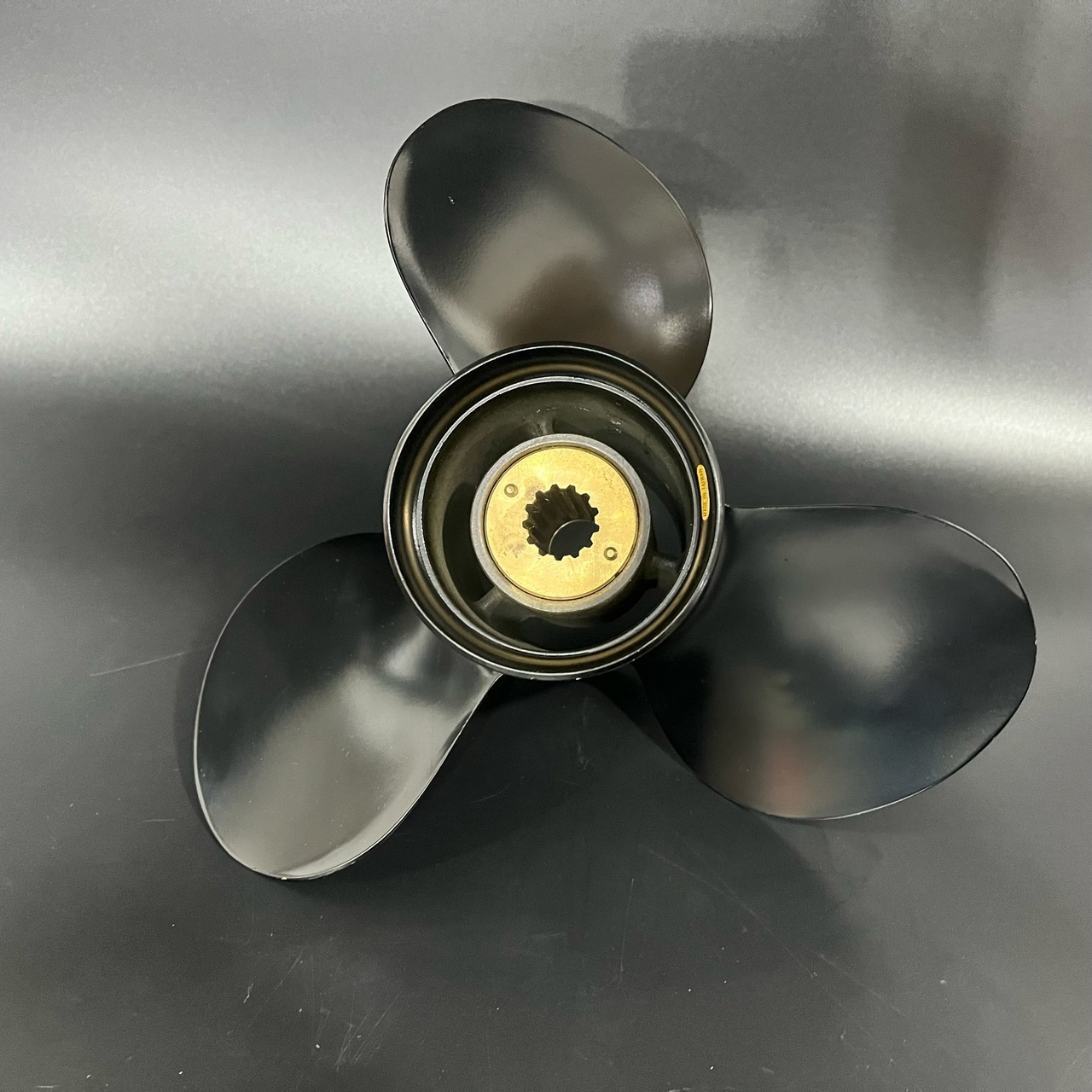 Гребной винт Mercury 25-70 (3x11-1/8x14) (Solas)