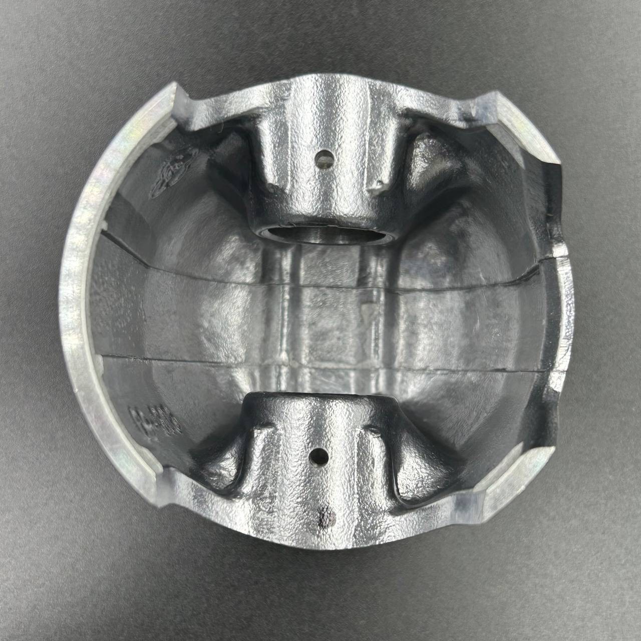 Поршневой комплект Yamaha VK540 (+1.0mm) (8R6-11638-00) (Osaka)