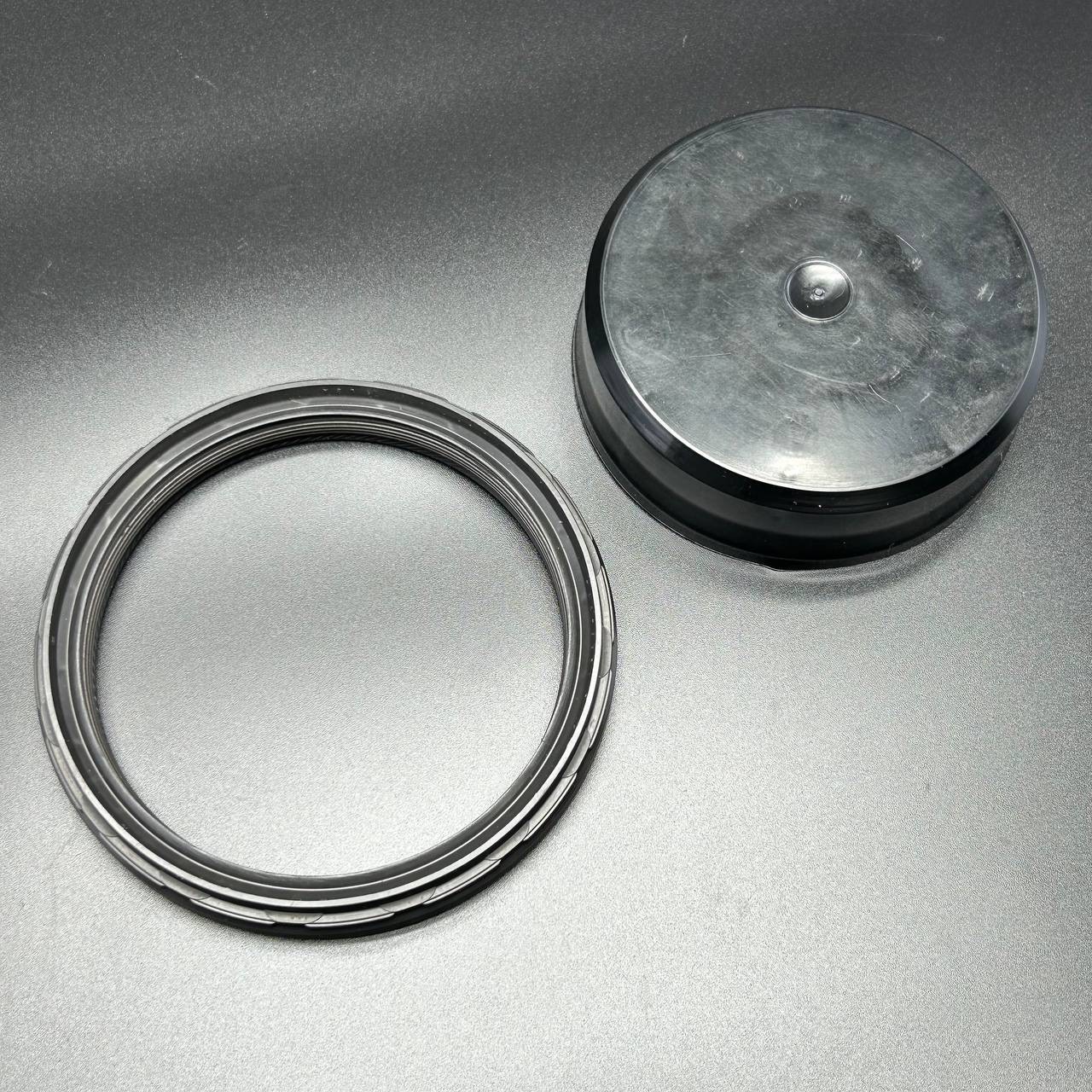 Манжета резинометаллическая SEAL (Quicksilver)