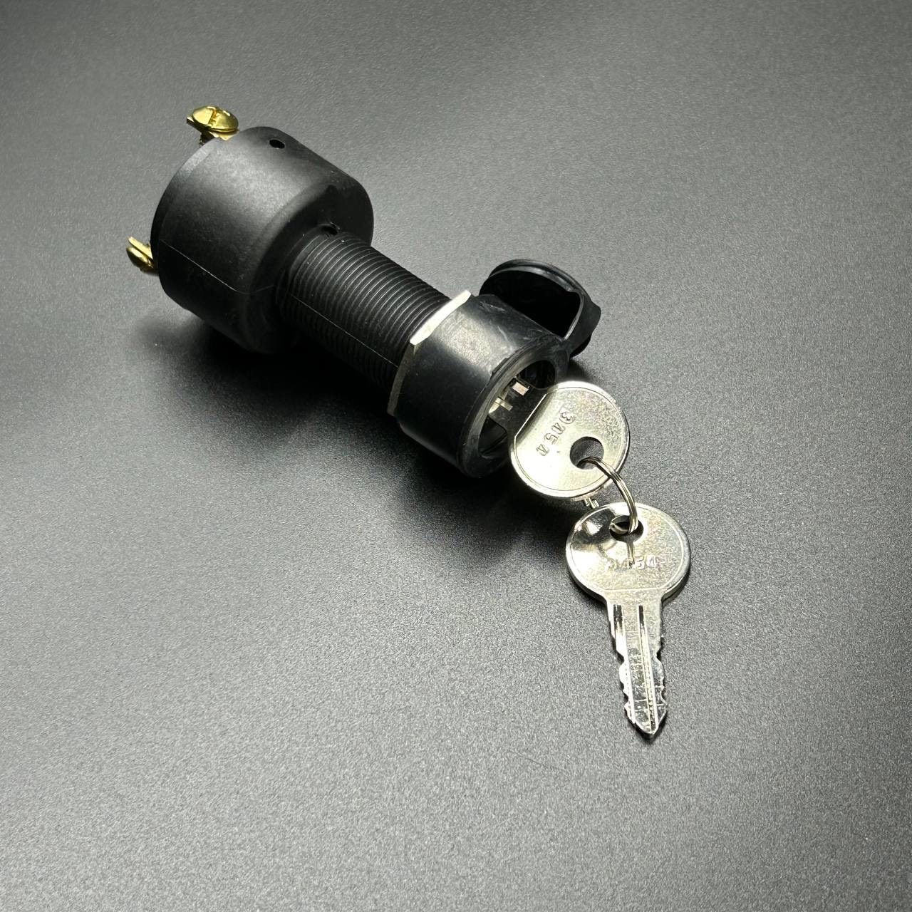 картинка Замок зажигания (универсальный) (Omax)