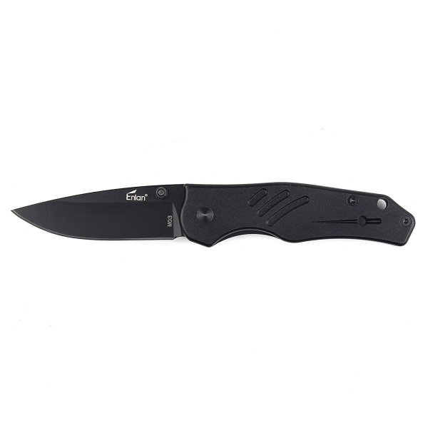 картинка Нож Enlan M03BK