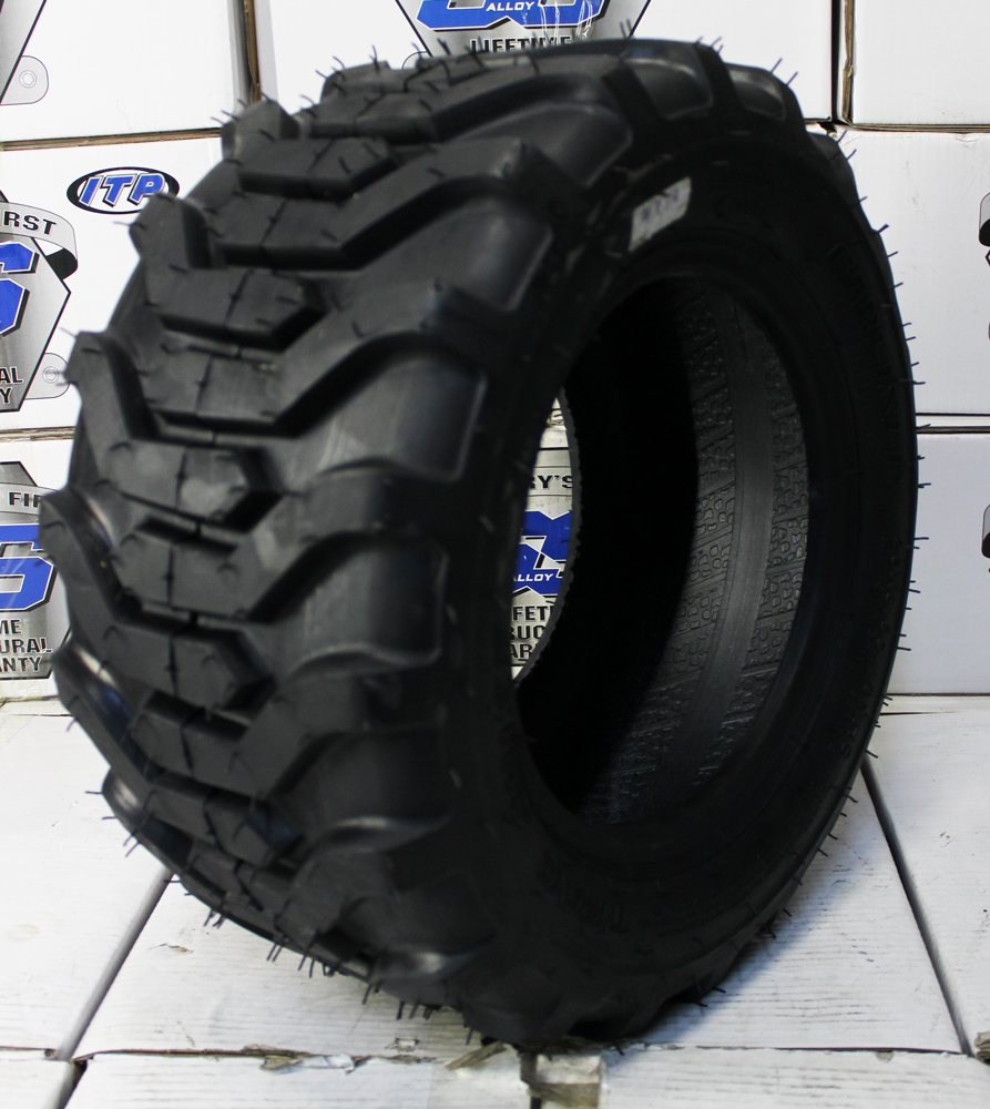 картинка Шина для мини трактора Carlisle Trac Chief 20x8.00-10