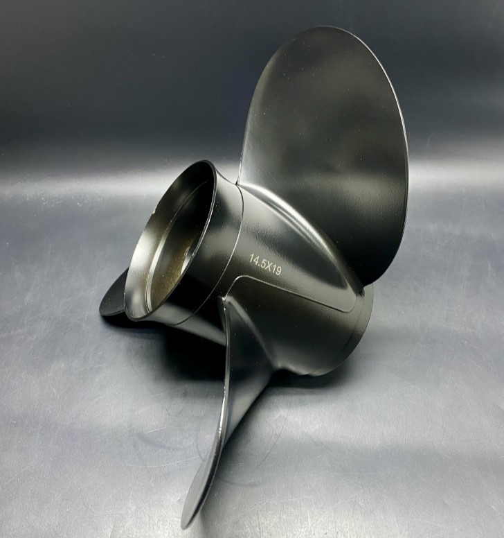 картинка Гребной винт Mercury 135-300 (3x14-1/2x19)