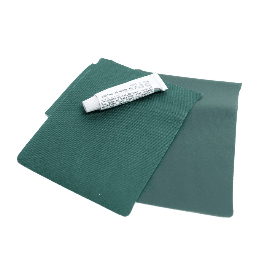 картинка Коврик самонадувающийся BTrace Basic 5,192х66х5 см (Зеленый)