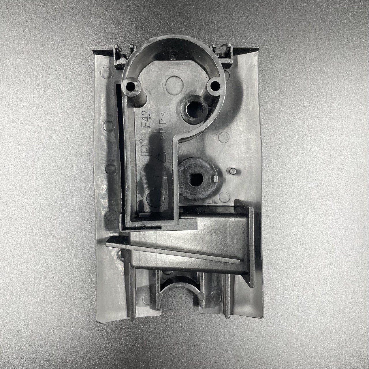 картинка Передняя крышка капота Yamaha 2 (PREMARINE)