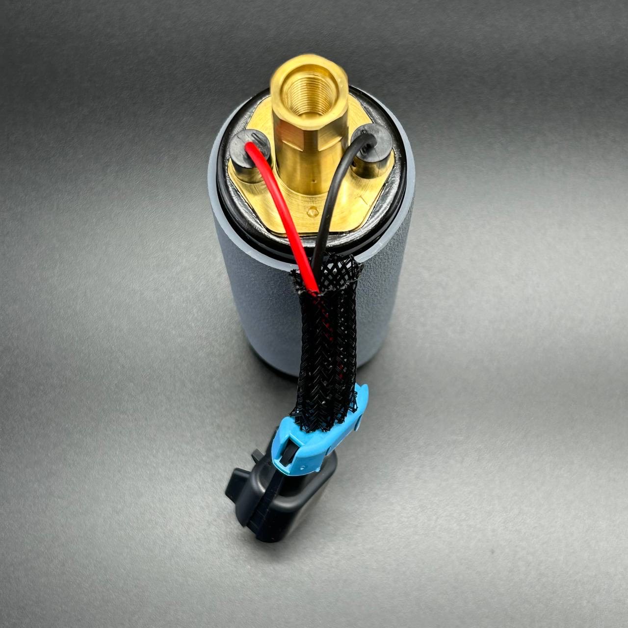 картинка Топливный насос электрический PUMP ASSY-FUEL (Quicksilver)