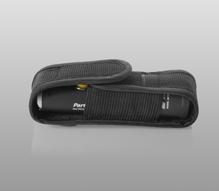 картинка Фонарь ARMYTEK Partner C1 Pro XP-L БЕЛЫЙ