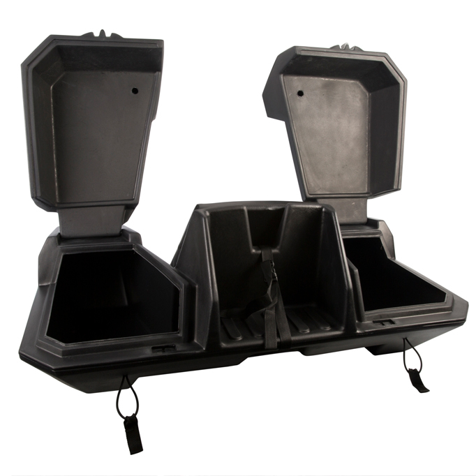 картинка Кофр KIMPEX Outback с сиденьем, местом для канистры 5л