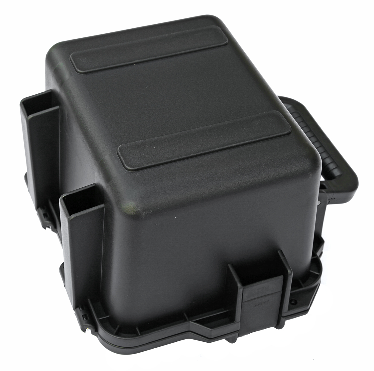 картинка Кейс защитный РИФ 300x248x212мм