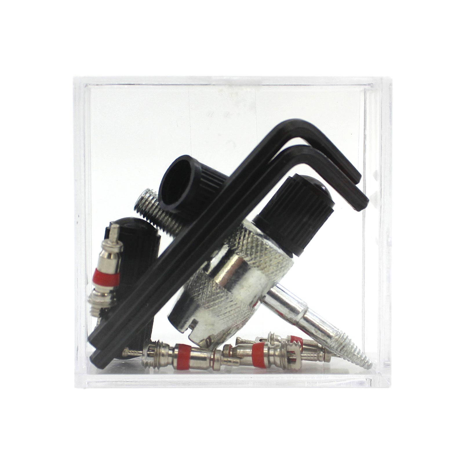 картинка Ремкомплект бескамерных шин TR 751030