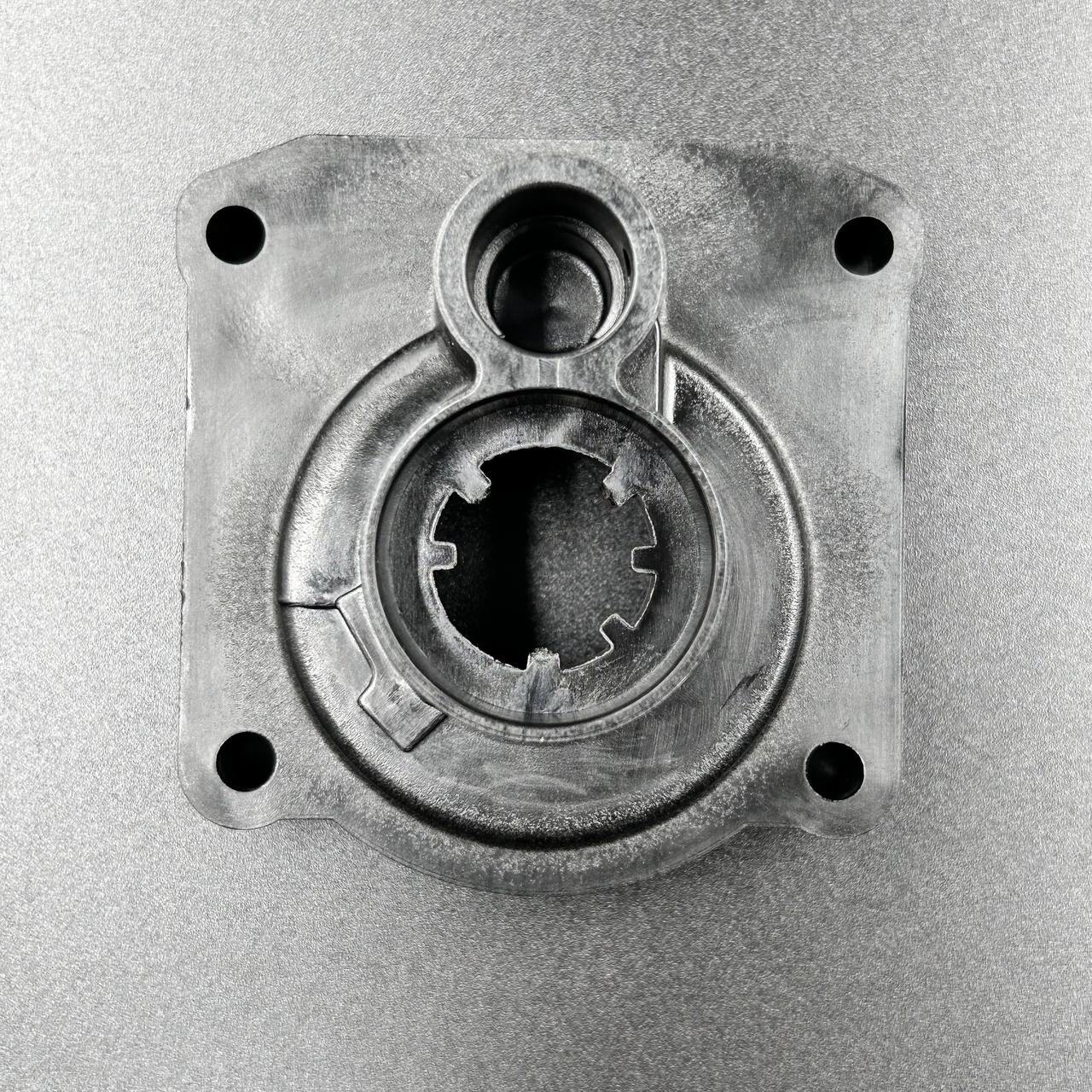 картинка Корпус помпы охлаждения Yamaha 25-30, F20-25 (Sinera)